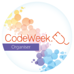 Logo Codeweek