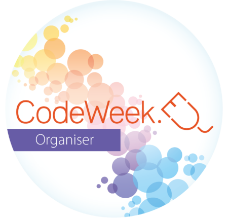 Logo Codeweek